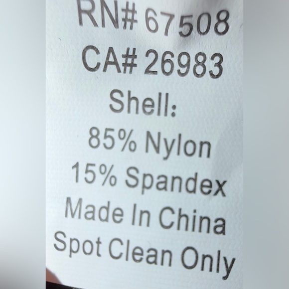 BCBGMaxAzria Black Braided Tote - Picture 11 of 11